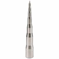 YELLOW JACKET Swaging Tool: For 1/2 in_1/4 in_3/8 in_3/16 in_5/8 in_5/16 in Tube Size, Alloy Steel (MPN 60460). Key specifications — attr470062: Alloy Steel; attr447992: 60460; attr447995: YELLOW JACKET.