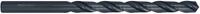 CHICAGO-LATROBE Extra Long Drill Bit: 13/64", 12" Overall Lg, 118° Notched Point, Black Oxide HSS (MPN 50726). Key specifications — attr1233947: 0.2031.