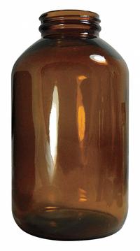 APPROVED VENDOR Packer Bottle: 10 mL, 20-400 mm, Amber, 720 Bottles, 27 mm Body Dia (MPN GLA-07114). Key specifications — attr1370671: APPROVED VENDOR; attr1370712: No; attr1370699: None; attr1370703: Amber; attr1370700: 20-400 mm.