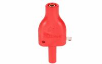 POWER PROBE Circuit Tester Adapter: PPT5VA. Key specifications — Compatible with Manufacturer Model Number: PP4; Brand: POWER PROBE; Manufacturer Part Number: PPT5VA; Product Type: Adapter; Compatible with Grainger Part Number: 879FA9.