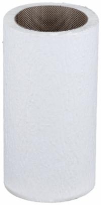 PARKER Compressed Air Filter Element: Coalescing, 0.01 micron, Borosilicate Glass Microfibers (MPN 3/100-12-SA). Key specifications — attr111561: 3/100-12-SA; attr111565: 4HER1; attr111564: 8003N-0A0-SA; attr132959: Borosilicate Glass Microfibers.