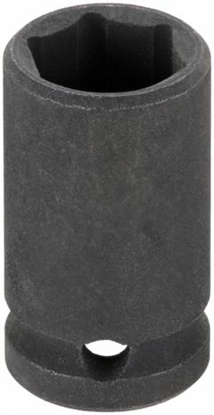 WESTWARD Impact Socket: 1/4 in Drive Size, SAE, 11/32 in Socket Size, 6-Point, Std, No Thin Wall (MPN 4LXY7). Key specifications — attr1215501: WESTWARD; attr1215515: Manganese Phosphate; attr1215518: 11/32 in.
