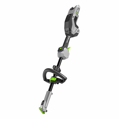 EGO Battery-Powered Power Head: POWER+ Battery Platform, 2 Speeds, Tool Only - Battery-Powered Power Heads