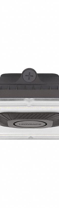 LED Canopy Fixture: LED, 6,400 lm_9,600 lm, 3000K/4000K/5000K, 60 W Fixture Watt, 120 to 347V AC (MPN 66412 CANOPYPS060UNHD8SC2S10BZP). Key specifications — Housing Color: Bronze; Color Temperature: 3000K.