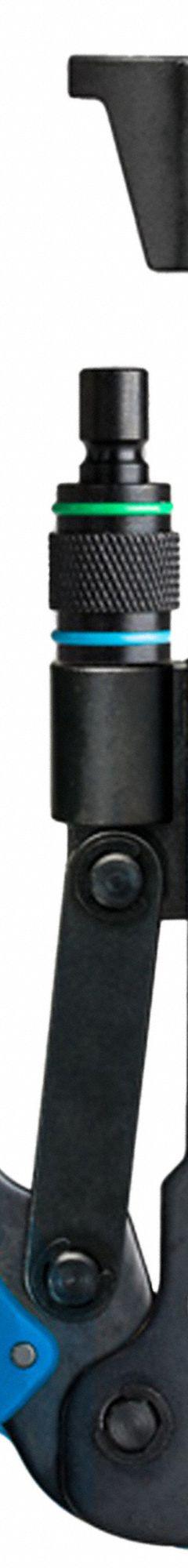 JONARD TOOLS Dual Compression Tool: For F Long Connectors/F Short Connectors, RG11/RG59/RG6 (MPN CTF-230). Key specifications — attr470438: Compression Crimper; attr470441: RG59; attr470442: F Short Connectors; attr542326: Dual Compression Head; attr424247: JONARD TOOLS.