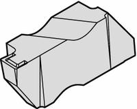 WIDIA Parting and Grooving Insert: NG4125LK (MPN 3607448). Key specifications — attr257415: NG4125LK; attr257414: NG4125LK.