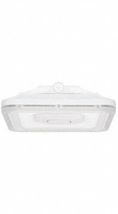 LED Canopy Light: LED/Metal Halide, 9,000 lm_11,250 lm_15,000 lm, 3000K/4000K/5000K, 120 to 347V AC (MPN 66415). Key specifications — Housing Color: White; Color Temperature: 3000K.