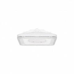 LED Canopy Light: LED/Metal Halide, 9,000 lm_11,250 lm_15,000 lm, 3000K/4000K/5000K, 120 to 347V AC (MPN 66415). Key specifications — Housing Color: White; Color Temperature: 3000K.