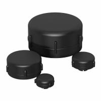 SOLBERG Mechanical Baffle: 85% Efficiency, 10 1/4 in Outside Dia, 7 1/2 in Overall Ht (MPN SML445). Key specifications — attr101190: SML445; attr101198: ST-SML445; attr101193: SOLBERG.