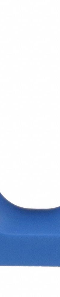 PANDUIT J Hook: Screw-On without Locking Latch, 2 in Max. Bundle Dia., Nylon 6/6, Screw Mount, 50 PK (MPN JP2W-L6). Key specifications — Material: Nylon 6/6; Mounting: Screw Mount; Includes Locking Latch: No; Color: Blue; Brand: PANDUIT; Mounting Location: Wall; Mounting & Attachment (subhead): Screw-On without Locking Latch.
