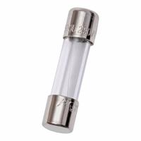 MERSEN Fuse: GSB Series, Fast-Acting, 1 A, 250 V AC, 5.1 mm x 20.1 mm (MPN GSB1). Key specifications — attr211187: MERSEN; attr1287207: GSB.