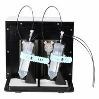 ACCURIS INSTRUMENTS Automatic Injection Module (MPN MR9620-AIM2). Key specifications — attr1031189: MR9620; attr1031190: Multimode Plate Reader; attr1031187: ACCURIS INSTRUMENTS; attr1031188: 846EV7; attr1031202: Automatic Injection Module.