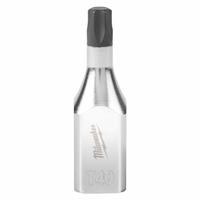 MILWAUKEE Socket: 3/8 in Drive Size, Torx Tip, T40 Tip Size, 2 in Overall Lg, Torx (MPN 45-34-1014). Key specifications — attr1213211: MILWAUKEE.