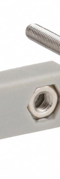 ARO Mounting Modular Clamp: Nylon, 104394. Key specifications — attr111689: 104394; attr111692: ARO; attr295056: Nylon.