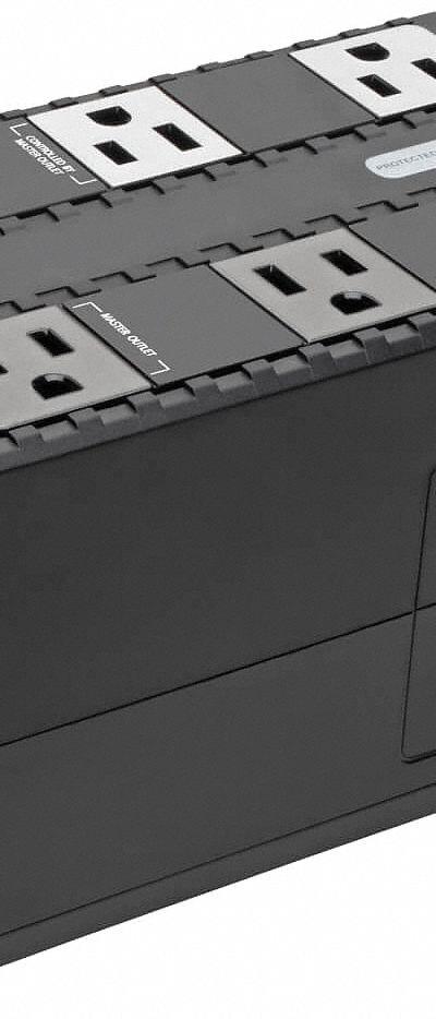 TRIPP LITE UPS System: Single Phase - Standby UPS Systems