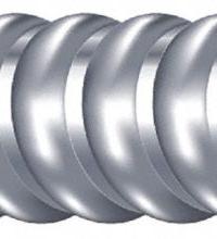 SOUTHWIRE Metal Clad Armored Cable: 14 AWG, 2 Conductors, Copper, 1,000 ft, Aluminum, Std, THHN (MPN 68579202). Key specifications — Brand: SOUTHWIRE.