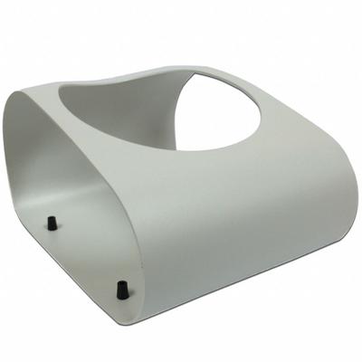 ARGOS TECHNOLOGIES Stand: Stainless Steel - Lab Aspirator Pump Accessories