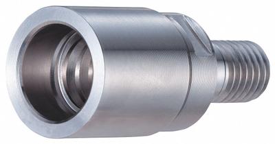 OSG Exchangeable Head End Mill Shank Adapter (MPN 7801894) - Holders for Exchangeable Milling Heads