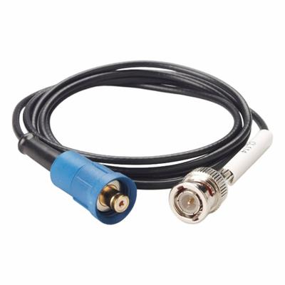 HACH Electrode Cable: A94L114, 3/4 in Overall Ht, 3 1/2 in Overall Wd - Cables