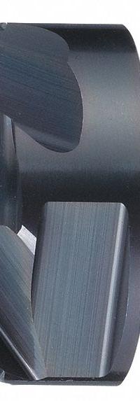 OSG Exchangeable Head End Mill (MPN 7830451)