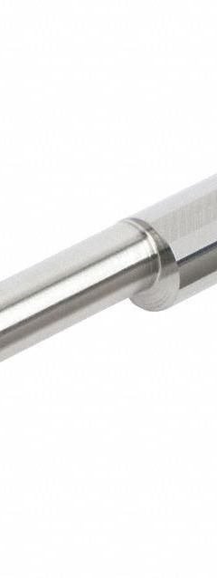 MICRO 100 Boring Bar: Boring, 5/16 in Shank Dia., TiN, 0.1340 in Center to Cutting Tip, Right Hand (MPN BB-2901500SG)