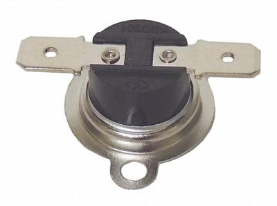 MASTER Temperature Limit Switch: Mfr Part # 72-040-0100 - Replacement HVACR Controls, Switches & Thermostats