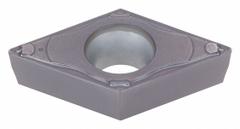 TUNGALOY Diamond Turning Insert: DCMT11T304-PF AH110. Key specifications — attr257733: DCMT11T304-PF AH110.