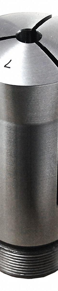 LYNDEX-NIKKEN Collet: 5C, 4 mm (MPN 520-004). Key specifications — attr1033611: LYNDEX-NIKKEN; attr1033610: 520-004.