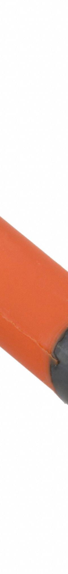 KLEIN TOOLS Slim-Tip Insulated Screwdriver: Steel, 3/16 in Tip Size, Long Lg, 10 1/4 in Overall Lg (MPN 6916INS). Key specifications — attr1205183: 3/16 in; attr1205186: Cushion; attr1205189: KLEIN TOOLS.