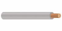 Building Wire: Copper, 14 AWG, 1 Conductors, Solid, Gray, 1,000 ft Lg, THHN/THWN-2 (MPN WXP-6F-1401-09-1000). Key specifications — Voltage: 600 V; Brand: APPROVED VENDOR.