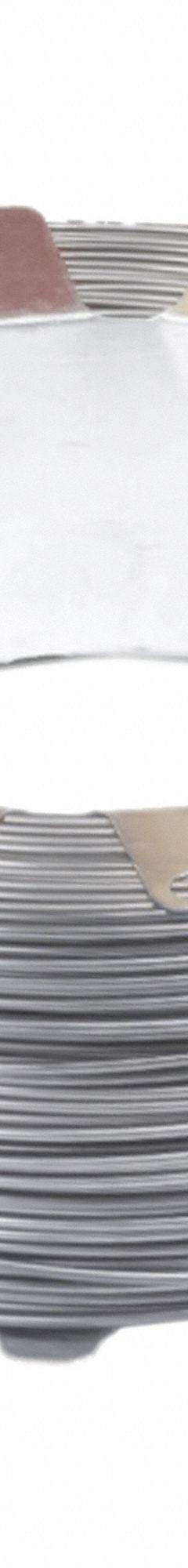 LINCOLN ELECTRIC Flux-Cored Welding Wire: Carbon Steel, E71T-11, 5/64 in, 14 lb (MPN ED012508). Key specifications — Brand: LINCOLN ELECTRIC; Tensile Strength (As Welded) (Merch): 88 ksi to 94 ksi; Yield Strength (As Welded) (Merch): 63 ksi to 69 ksi.