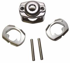 INGERSOLL RAND Hammer Kit: Mfr Part # 2115-THK2, Hammer Mechanism Kit. Key specifications — attr948908: 2115-THK2; attr948910: 55NJ53; attr948911: 2115QXPA; attr948916: Hammer Mechanism Kit.