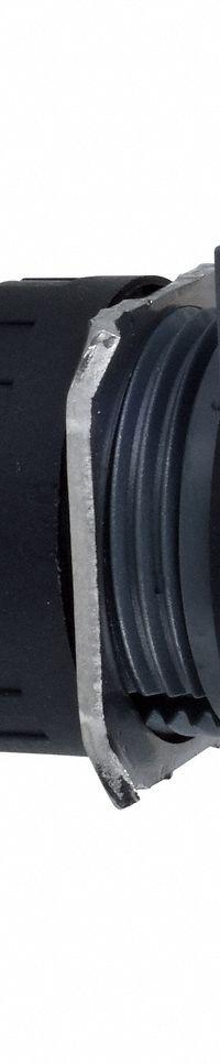 SCHNEIDER Flush Push Button: Green, 16 mm Mounting Size, Non-Metallic, Momentary (MPN ZB6DW3). Key specifications — Brand: SCHNEIDER; Action: Momentary; Series: XB6; Push Button Material Type: Non-Metallic.