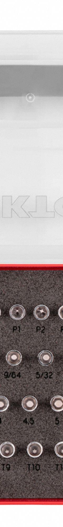 TEKTON Socket Set: 26 - 50 Pieces, 1/4 in Drive Size, 44 Pieces, 10 1/4 in Overall Lg, Fixed Insert (MPN SHB90700). Key specifications — attr1216280: Fixed Insert; attr1216283: TEKTON; attr1225718: 2 mm to 8 mm; attr1227491: 1/4 in.