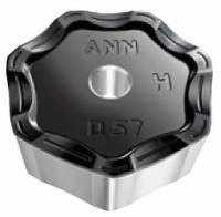 WALTER Heptagon Milling Insert: XNHF0705ANN-D67 WAK15 (MPN 5626996)