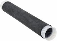 3M Cold Shrink Insulator: 1.38 in I.D. Before Shrinking, 0.69 in I.D. After Shrinking, 12 in Lg (MPN 8427-12). Key specifications — Color: Black; Material: EPDM Rubber.