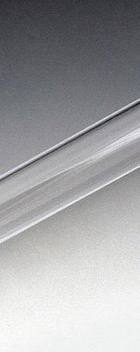 GLOBE SCIENTIFIC Test Tube: Test Tube, Polystyrene, 5 mL Capacity - mL, 0.17 oz Capacity - oz, Round (MPN 110470). Key specifications — Brand: GLOBE SCIENTIFIC; Graduated: No; Includes Closure: No; Body Color: Colorless; Bottom Shape: Round; Body Material: Polystyrene.