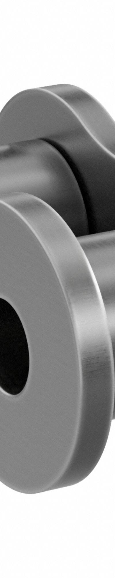 TSUBAKI Roller Link: For Std Roller Chains - Roller Links for ANSI Standard Chains
