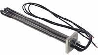 A.O. SMITH Heater Element: Heater Element, 480V, 100110133. Key specifications — Voltage: 480V; Manufacturer Part Number: 100110133; Product Type: Heater Element.