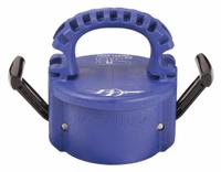 Dust Cap: 3 in Coupling Size, 4 3/4 in Overall Lg, Nitrile (MPN SBF-3SG). Key specifications — Gasket Material: Nitrile; Brand: APPROVED VENDOR.
