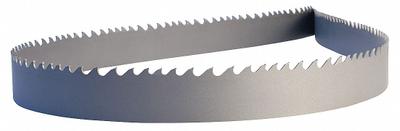 LENOX Band Saw Blade: Carbide, Cast Master(TM), 22 ft 6 in, Variable Cutting Edge - Aluminum & Soft Metal Cutting Blades