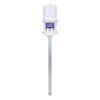 GRACO Air Drum Pump: Stub Pump, 75:1, 0.33 gpm Max. Flow Rate, Stub Pump, Stub Pump (MPN 239730). Key specifications — Brand: GRACO.
