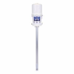 GRACO Air Drum Pump: Stub Pump, 75:1, 0.33 gpm Max. Flow Rate, Stub Pump, Stub Pump (MPN 239730). Key specifications — Brand: GRACO.