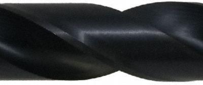 CHICAGO-LATROBE Jobber Length Drill Bit: #2 - NAS-Spec High-Speed Steel Jobber-Length Drill Bits for Aerospace