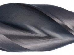 CHICAGO-LATROBE Jobber Length Drill Bit: 11/32", 135° Split Point, TiCN-Coated HSS, Fast Spiral (MPN 42022). Key specifications — attr1225567: 0.3438.