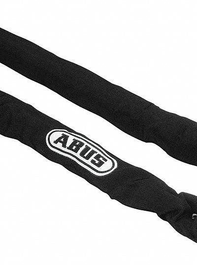 ABUS Security Chains: 10 ft Lg
