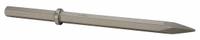 WESTWARD Moil Point Chisel: 1.125 in Shank Size, Hex, Round, 20 7/8 in Overall Lg, ACL-047 (MPN 4MHD1). Key specifications — attr294781: WESTWARD; attr292738: ACL-047; attr292728: Hex; attr292729: Round.