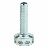 POSI LOCK Jaw Head Assembly: Compatible with 106/206, 10655. Key specifications — attr664050: POSI LOCK; attr664049: 10655; attr798221: 106.