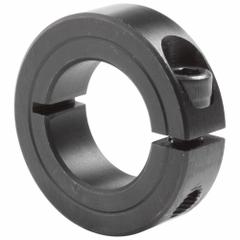 CLIMAX METAL PRODUCTS Shaft Collar: 1-Piece, Inch, Round, Clamp-On, 15/16 in Bore Dia, Carbon Steel (MPN 1C-093). Key specifications — attr85402: CLIMAX METAL PRODUCTS; attr666006: Inch.