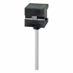 MURRELEKTRONIK Motor Suppressor: RC 3, Resistor-Capacitor, 10 kW Motor Rating, 400 V AC, 50 to 60 Hz (MPN 23011). Key specifications — Voltage: 400 V AC; Brand: MURRELEKTRONIK; Connection Features: Free Cable End; Connection Type: PVC Cable; Frequency: 50 to 60 Hz.